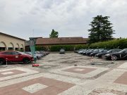Le Jaguar nella zona del Prosecco e Cartize (69/152)